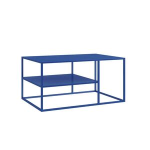 [en.casa] KONFERENČNÍ STOLEK Solund 45/90/60 cm obraz