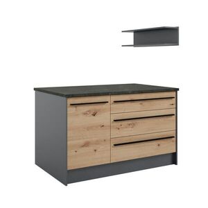 MID.YOU KUCHYŇSKÝ OSTRŮVEK obraz