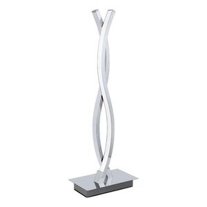 Eglo STOLNÍ LAMPA, 16/10/46 cm obraz
