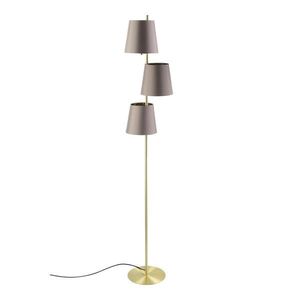 Eglo STOJACÍ LAMPA, 32/167 cm obraz