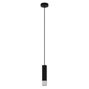 Eglo ZÁVĚSNÉ SVÍTIDLO, 5.5/5.5/110 cm obraz
