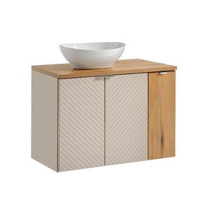 Petits-meubles UMYVADLO 80cm Manoa Kašmír - dřevo obraz