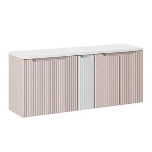 Petits-meubles SKŘÍŇKA POD UMYVADLO 140cm Riva Kašmír obraz