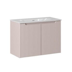 Petits-meubles UMYVADLO 80cm Riva Kašmír obraz