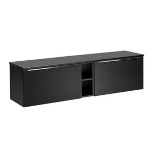 Petits-meubles SKŘÍŇKA POD UMYVADLO 180cm Eros Černá obraz