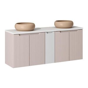Petits-meubles DVOJUMYVADLO 140cm Riva Kašmír obraz