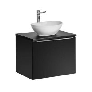Petits-meubles UMYVADLO 60cm Eros Černá obraz