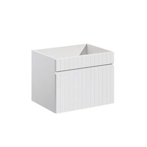 Petits-meubles SKŘÍŇKA POD UMYVADLO 60cm Zelie Bílá obraz