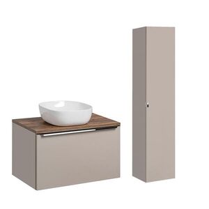 Petits-meubles KOUPELNOVÝ NÁBYTEK 80cm Eros 2er-Set Krtek obraz
