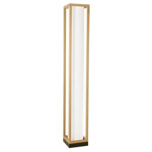 Eglo STOJACÍ LAMPA, 20/20/140 cm obraz