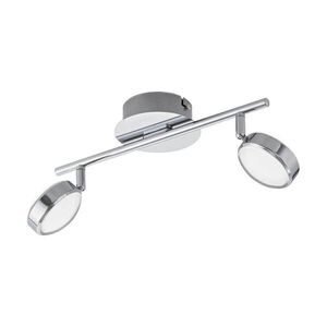 Eglo ZÁVĚSNÉ LED SVÍTIDLO, 12/36 cm obraz