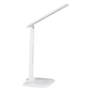 Eglo STOLNÍ LED LAMPA, dotykový stmívač, 26/15/32 cm obraz