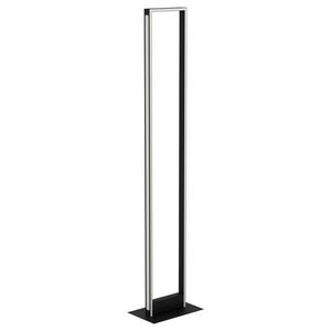Eglo STOJACÍ LED LAMPA, 20/35/130, 50 cm obraz