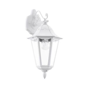 Eglo NÁSTĚNNÉ LED SVÍTIDLO, 20 cm obraz
