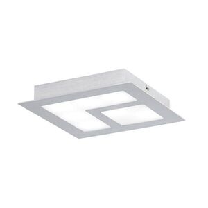 Eglo STROPNÍ LED SVÍTIDLO, 27/27/4, 5 cm obraz