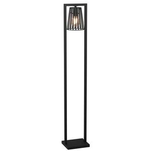 Eglo STOJACÍ LAMPA, 22/136 cm obraz