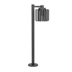 Eglo VENKOVNÍ STOJACÍ LAMPA, 29/19/84, 5 cm obraz