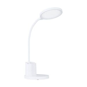 Eglo STOLNÍ LED LAMPA, dotykový stmívač, 15/55 cm obraz