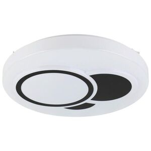 Eglo NÁSTĚNNÉ LED SVÍTIDLO, 38, 5/8 cm obraz