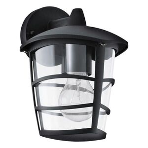 Eglo NÁSTĚNNÉ LED SVÍTIDLO, 17 cm obraz