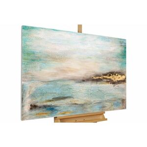 KUNSTLOFT OLEJOMALBA 120/80 cm, Zvířata obraz