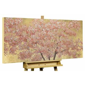 KUNSTLOFT OLEJOMALBA 120/60 cm, Zvířata obraz