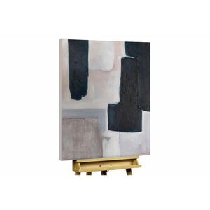 KUNSTLOFT OLEJOMALBA 75/100 cm, Zvířata obraz