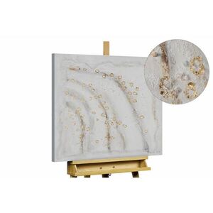 KUNSTLOFT OLEJOMALBA 60/60 cm, Zvířata obraz