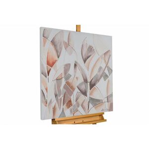 KUNSTLOFT OLEJOMALBA 80/80 cm, Zvířata obraz