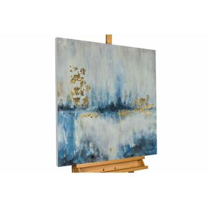 KUNSTLOFT OLEJOMALBA 80/80 cm, Zvířata obraz