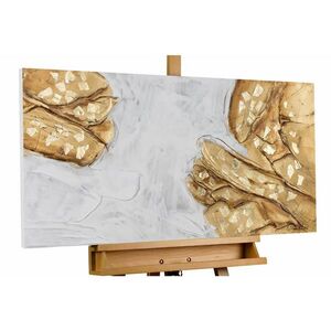KUNSTLOFT OLEJOMALBA 100/50 cm, Zvířata obraz
