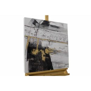 KUNSTLOFT OLEJOMALBA 60/60 cm, Zvířata obraz