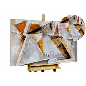 KUNSTLOFT OLEJOMALBA 120/80 cm, Zvířata obraz