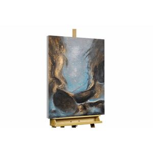 KUNSTLOFT OLEJOMALBA 60/90 cm, Zvířata obraz