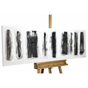 KUNSTLOFT OLEJOMALBA 150/50 cm, Příroda a krajina obraz