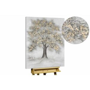 KUNSTLOFT OLEJOMALBA 75/100 cm, Zvířata obraz