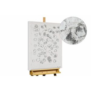 KUNSTLOFT OLEJOMALBA 60/90 cm, Zvířata obraz