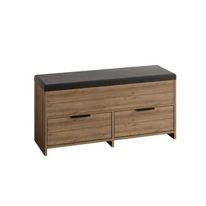 Calicosy ÚLOŽNÝ box na boty, šířka 106 cm - COVE obraz