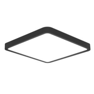 Nettlife LED stropní svítidlo Luhn 23/23/2, 4 cm obraz
