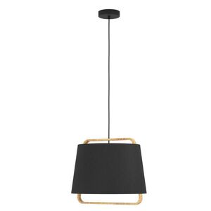 Eglo ZÁVĚSNÉ SVÍTIDLO, 44/150 cm obraz
