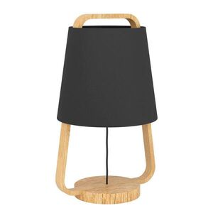Eglo STOLNÍ LAMPA, E27, 24/43, 5 cm obraz