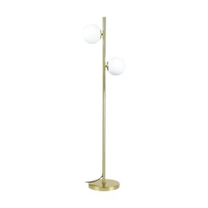 Nettlife STOJACÍ lampa Essen 22/15/166 cm obraz