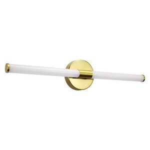 Nettlife ZRCADLOVÉ světlo ALLEN II 60/12/6, 6 cm obraz