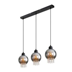 Nettlife ZÁVĚSNÁ lampa Marra 65/5/175 cm obraz