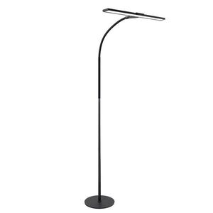 Nettlife STOJACÍ lampa Norimberk 46/22/156 cm obraz