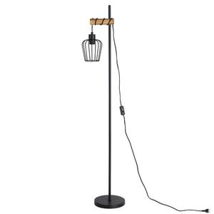 Nettlife STOJACÍ LAMPA CARL III 22/22/140 cm obraz