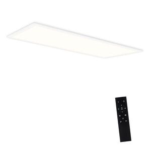 Nettlife LED stropní svítidlo Nelly 120/30/1 cm obraz