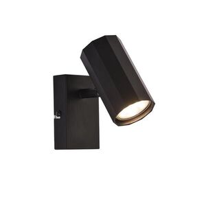 Nettlife STROPNÍ bodové světlo Adorf 1 plamen 10/2, 5/15, 3 cm obraz