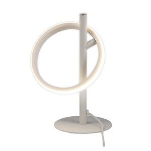 Nettlife LED stolní lampa Siegen 12, 5/12, 5/23 cm obraz
