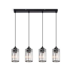 Nettlife ZÁVĚSNÉ SVÍTIDLO Marshall 58/5/140 cm obraz
